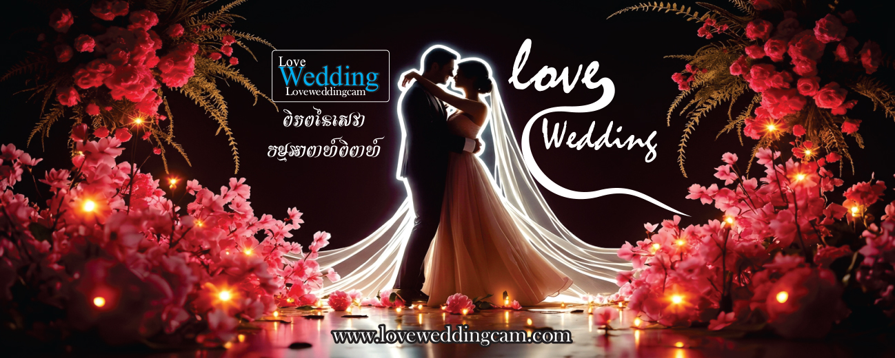 Love Wedding